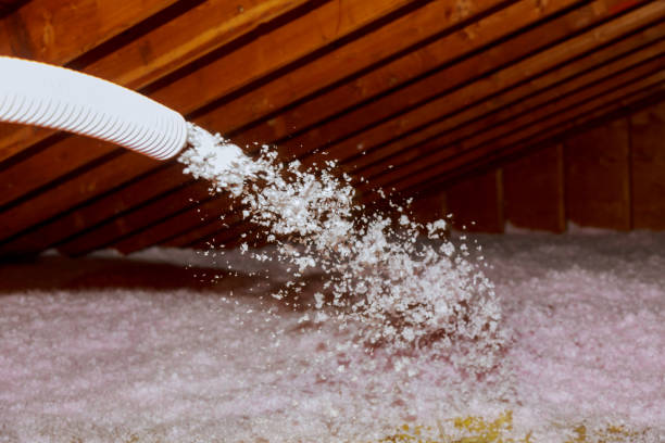 Best Insulation for Specific Applications in West Monroe, LA