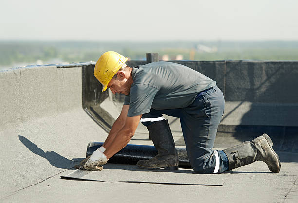Best Commercial Insulation in West Monroe, LA