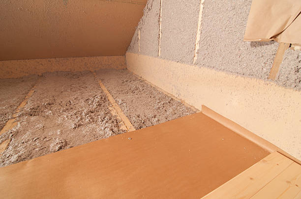  West Monroe, LA Insulation Contractor Pros