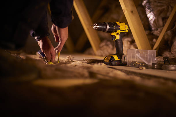 Best Insulation Maintenance and Repair in West Monroe, LA